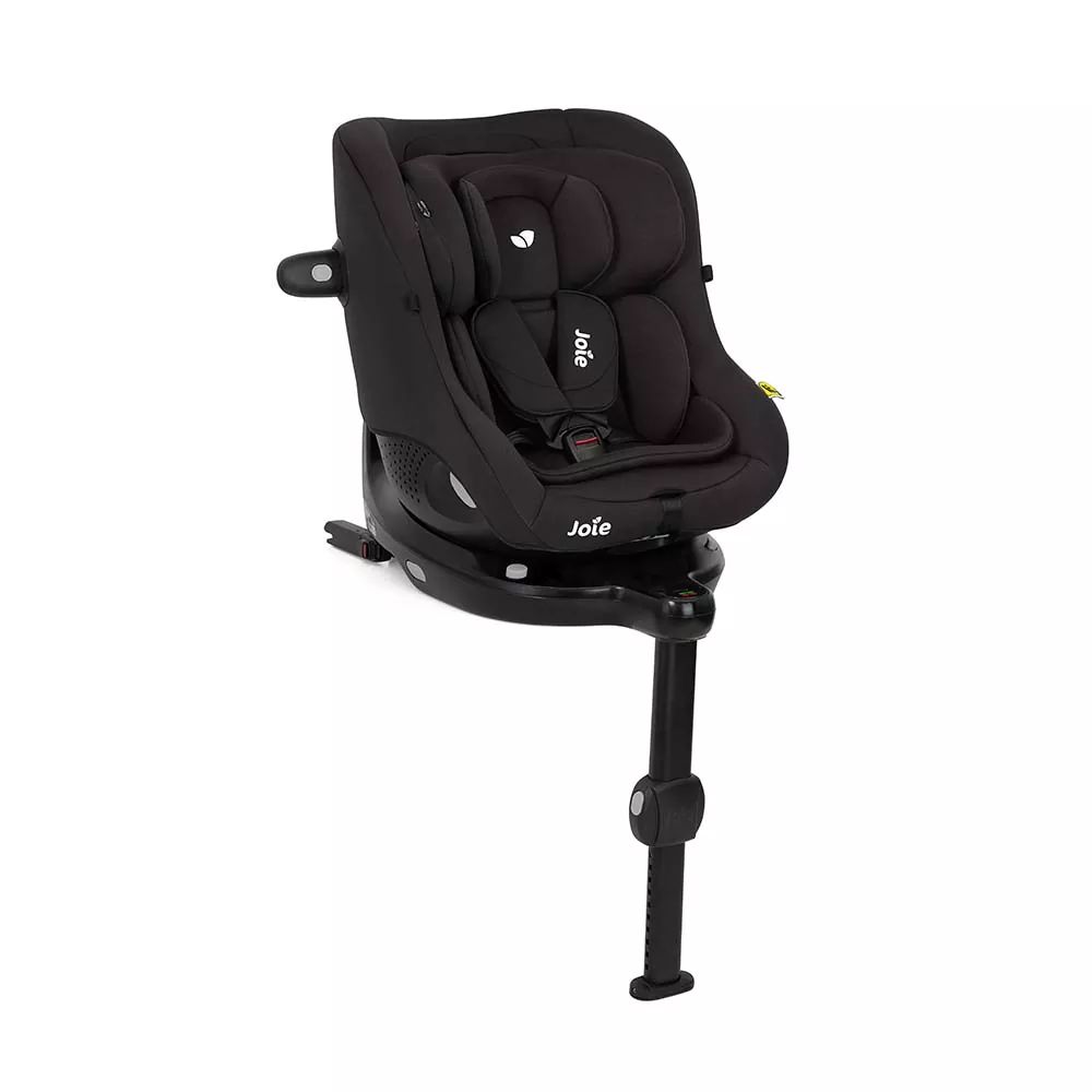 Silla de coche Joie i-Pivot 360 Shale